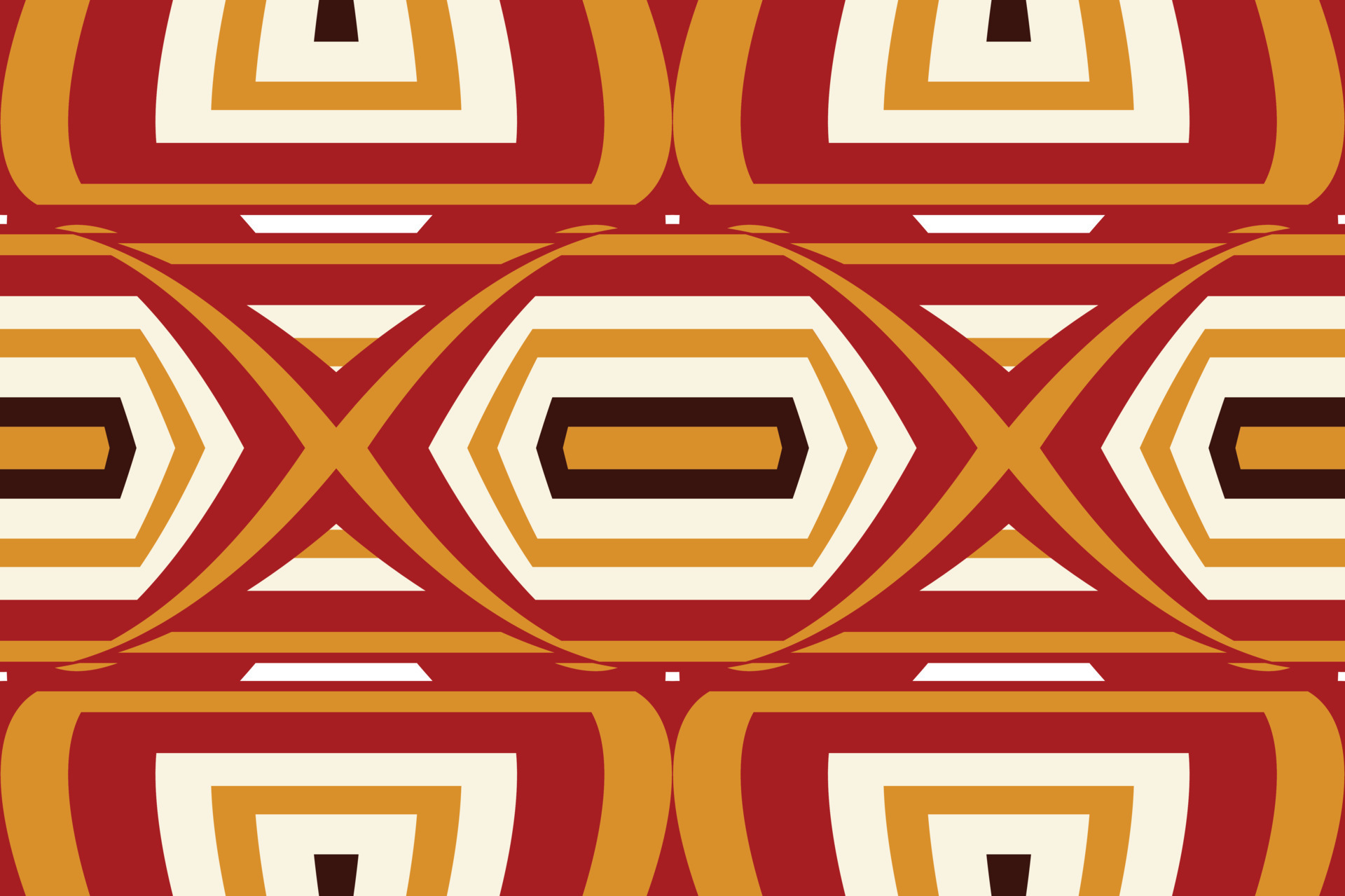 Kente Cloth Patterns Digital Pattern Graphic by Gfx Shaown · Creative  Fabrica