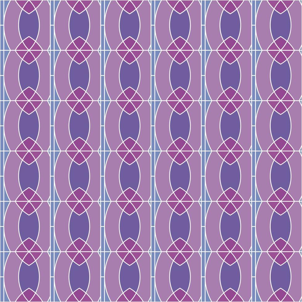 Mosaic Pattern Vector Digital textile Design Mosaic art for Prints Background Paper Imange