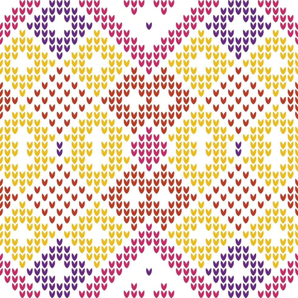 Top Very Beautiful knitting patterns for afghans which yarn is manipulated to create a textile or fabric. It is used to create many types of garments. Often used for shrugs shrugs Vest Hat Cape vector