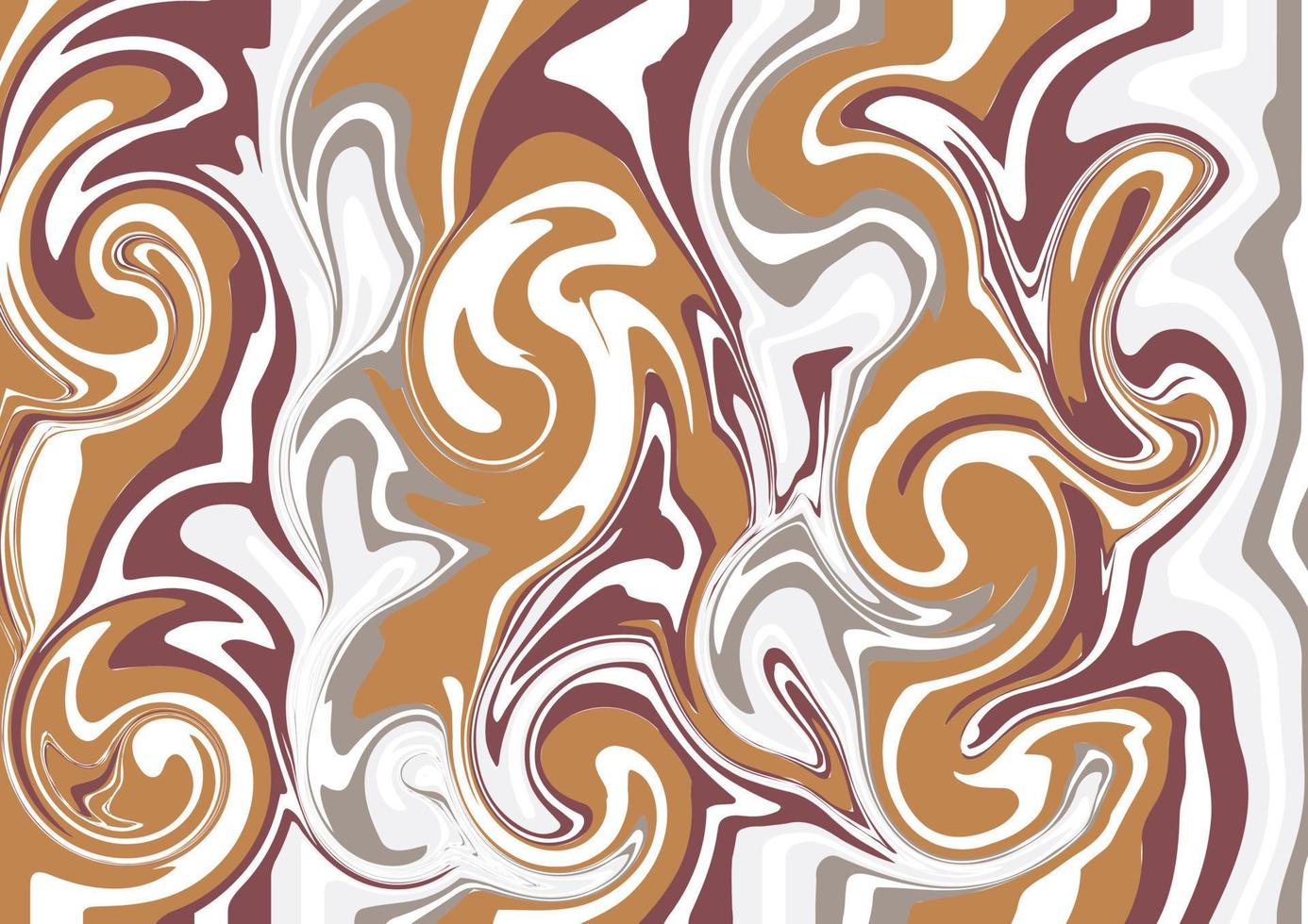 Beige marble texture It is used to create wallpaper background template for wedding invitation. vector