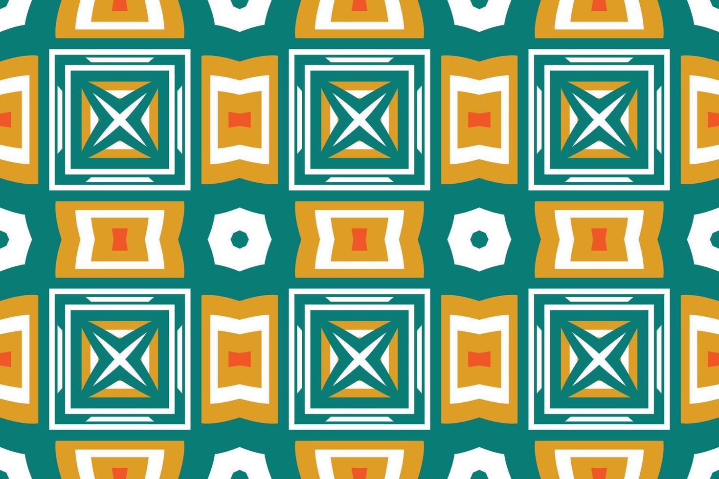 Royal Authentic Obama Kente Fabric Kente Digital Paper African Kente Cloth Woven Fabric Print vector