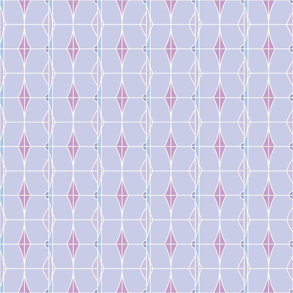 Mosaic Pattern Vector Digital textile Design Mosaic art for Prints Background Paper Imange