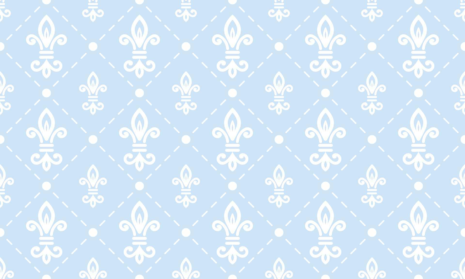 Fleur De Lis Pattern Meaning