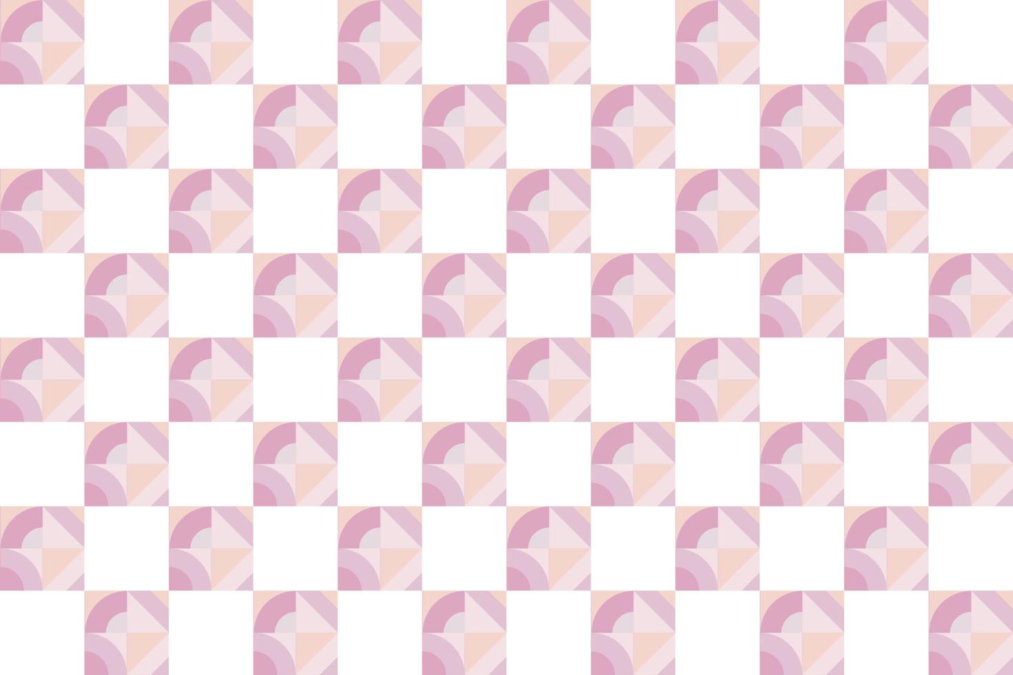 Checkered pattern background is a Multi square within the check pattern Multi Colors where a single checker vector