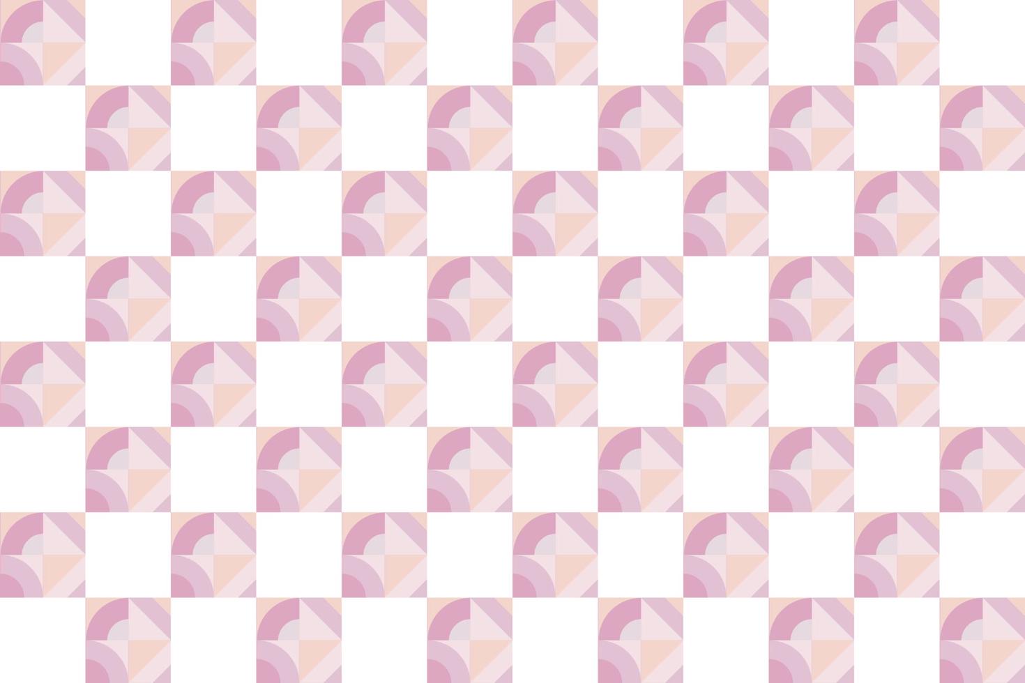 Checkered pattern background is a Multi square within the check pattern Multi Colors where a single checker vector