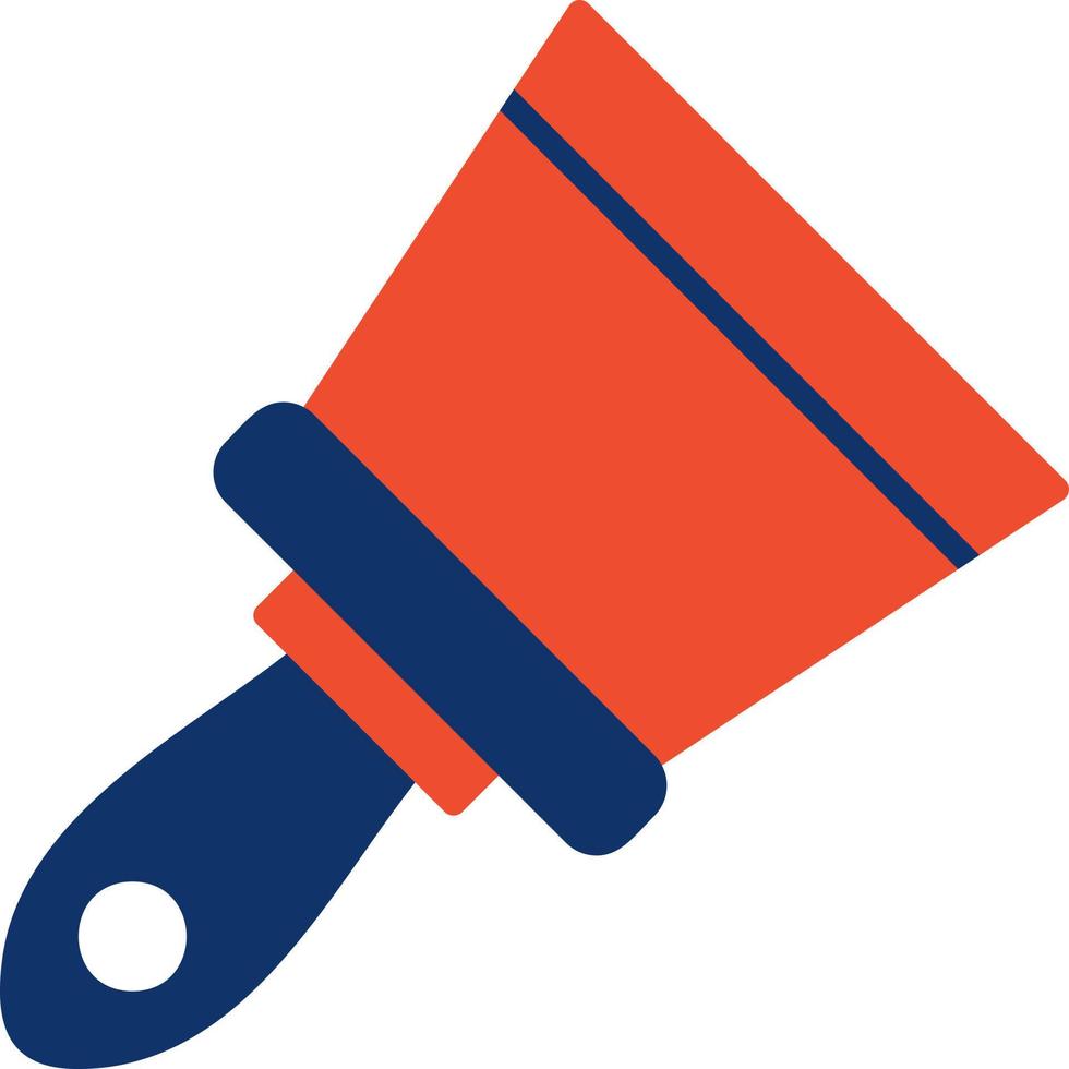 Scraper Creative Icon Design vector