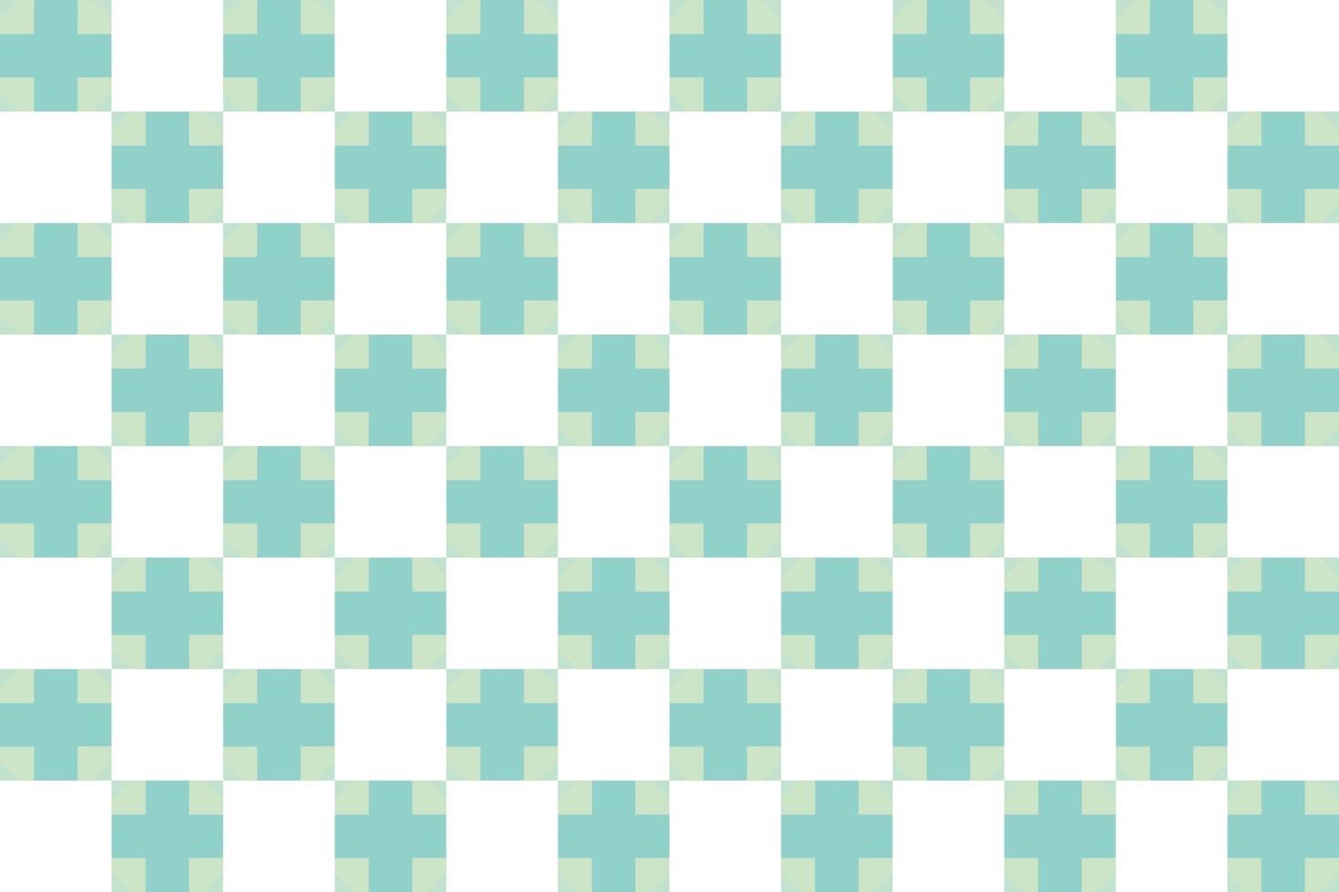 Geometric Checkered Pattern Vector Art is a Multi square within the check pattern Multi Colors where a single checker