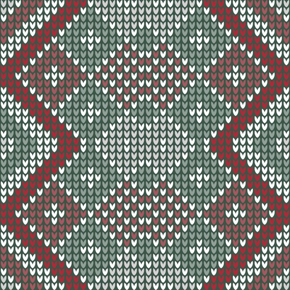 Hat knitting patterns which yarn is manipulated to create a textile or fabric. It is used to create many types of garments. Often used for Scarf afghans Ravelry Lace vector