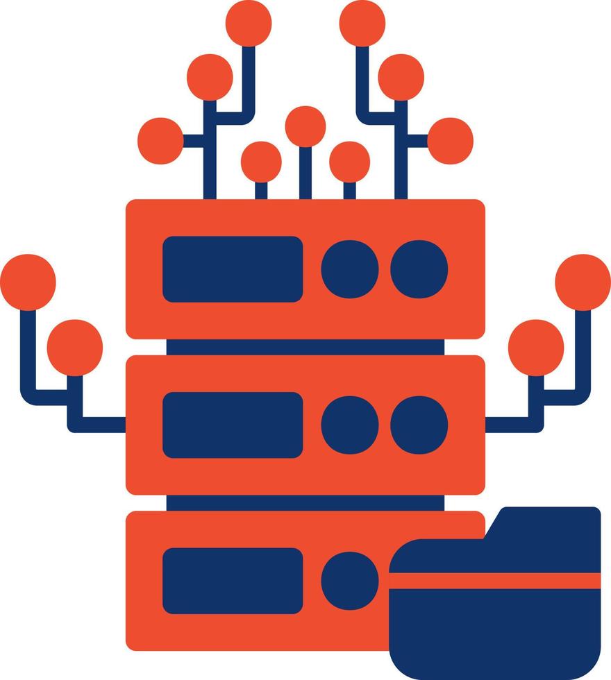 Database Creative Icon Design 16004711 Vector Art at Vecteezy