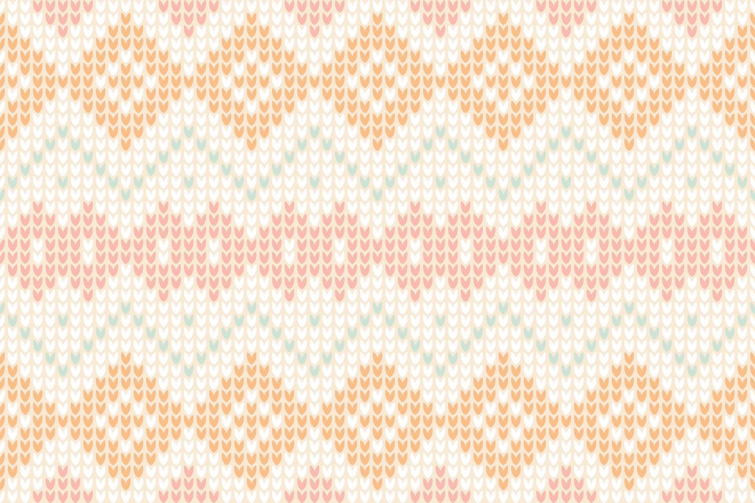 Top Very Beautiful knitting patterns which yarn is manipulated to create a textile or fabric. It is used to create many types of garments. Often used for Scarf afghans Ravelry Lace vector