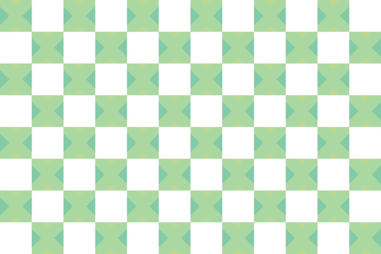 Geometric Checkered Pattern Vector Art The pattern typically contains Multi Colors where a single checker