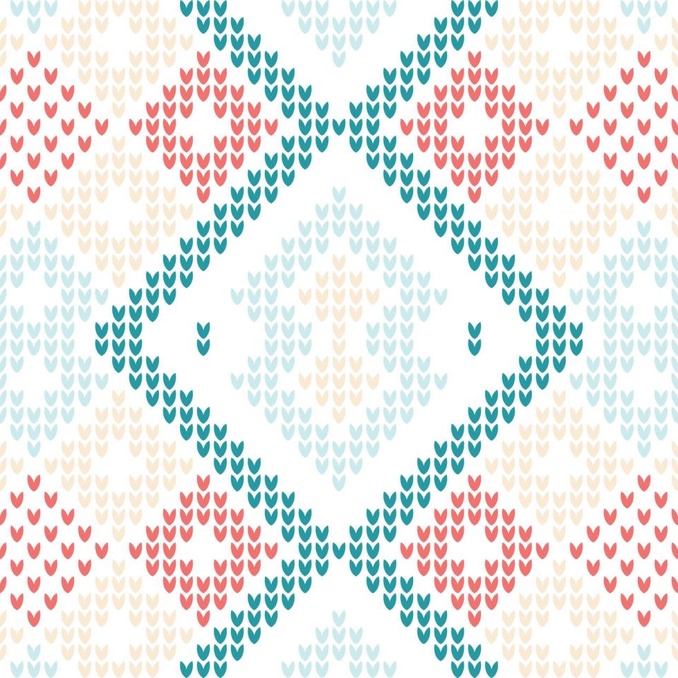 Vintage popular zigzag chevron pattern digital art print summer party backdrop design vector