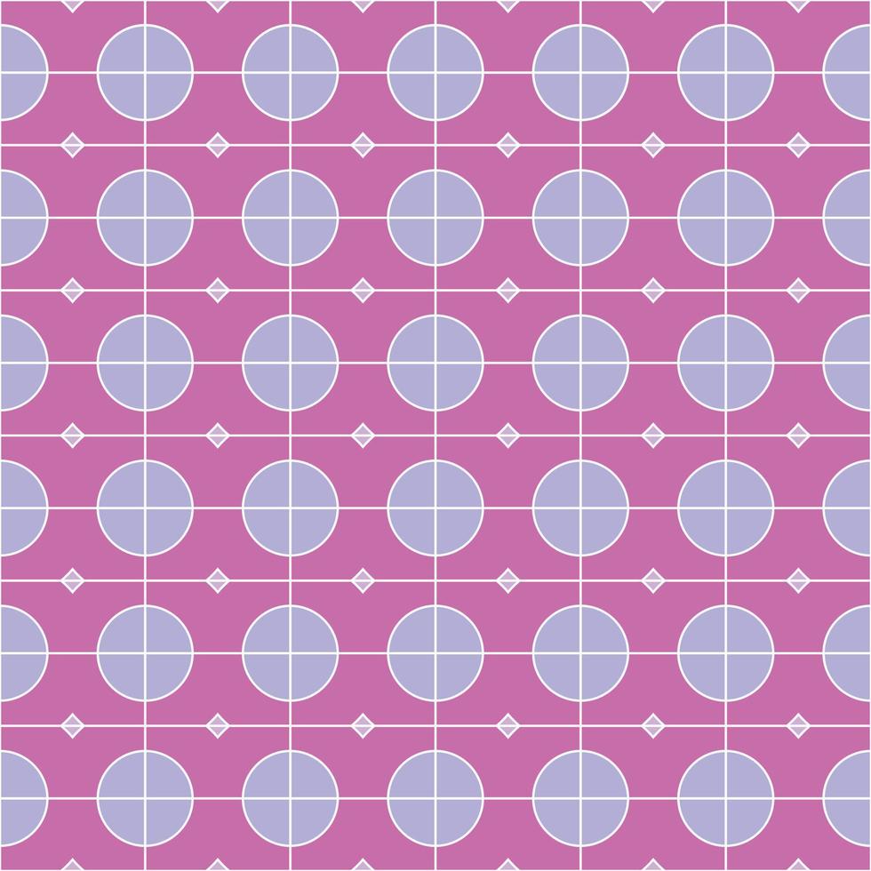 patrón de mosaico vector diseño de plantilla textil digital arte antiguo para impresiones imagen de papel de fondo