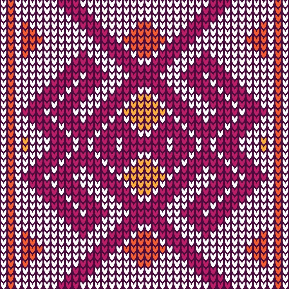 Knitting patterns tops which yarn is manipulated to create a textile or fabric. It is used to create many types of garments. Often used for shrugs shrugs Vest Hat Cape vector