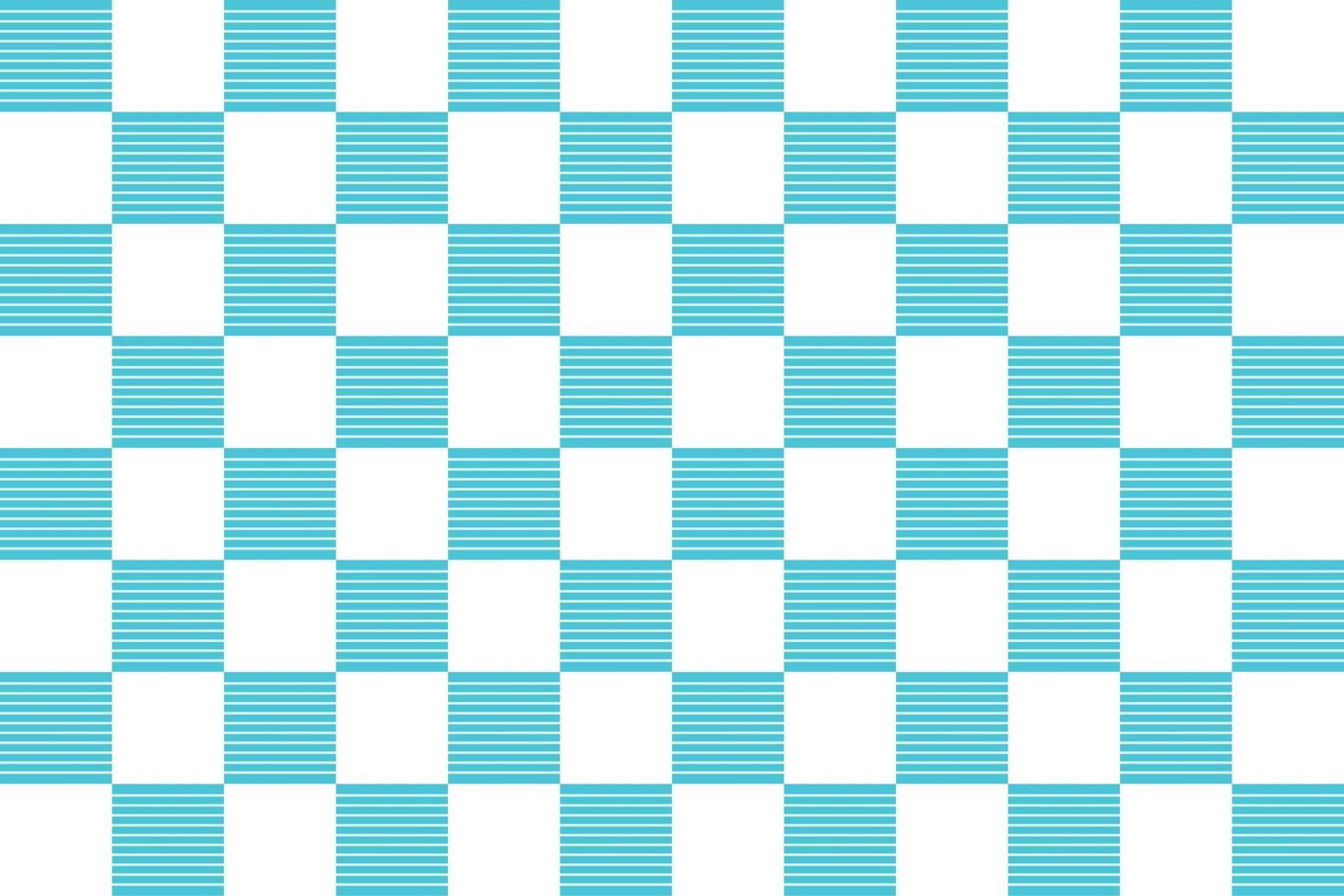 Abstract Checker Pattern Fabric The pattern typically contains Multi Colors where a single checker vector