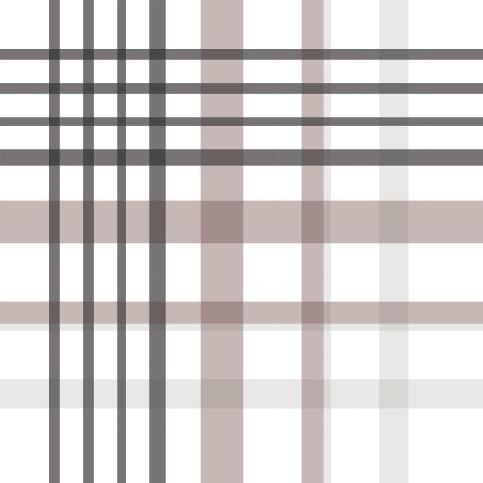 check tartan pattern fashion design texture is a patterned cloth consisting of criss-crossed, horizontal and vertical bands in multiple colours. Tartans are regarded as a cultural icon of Scotland. vector