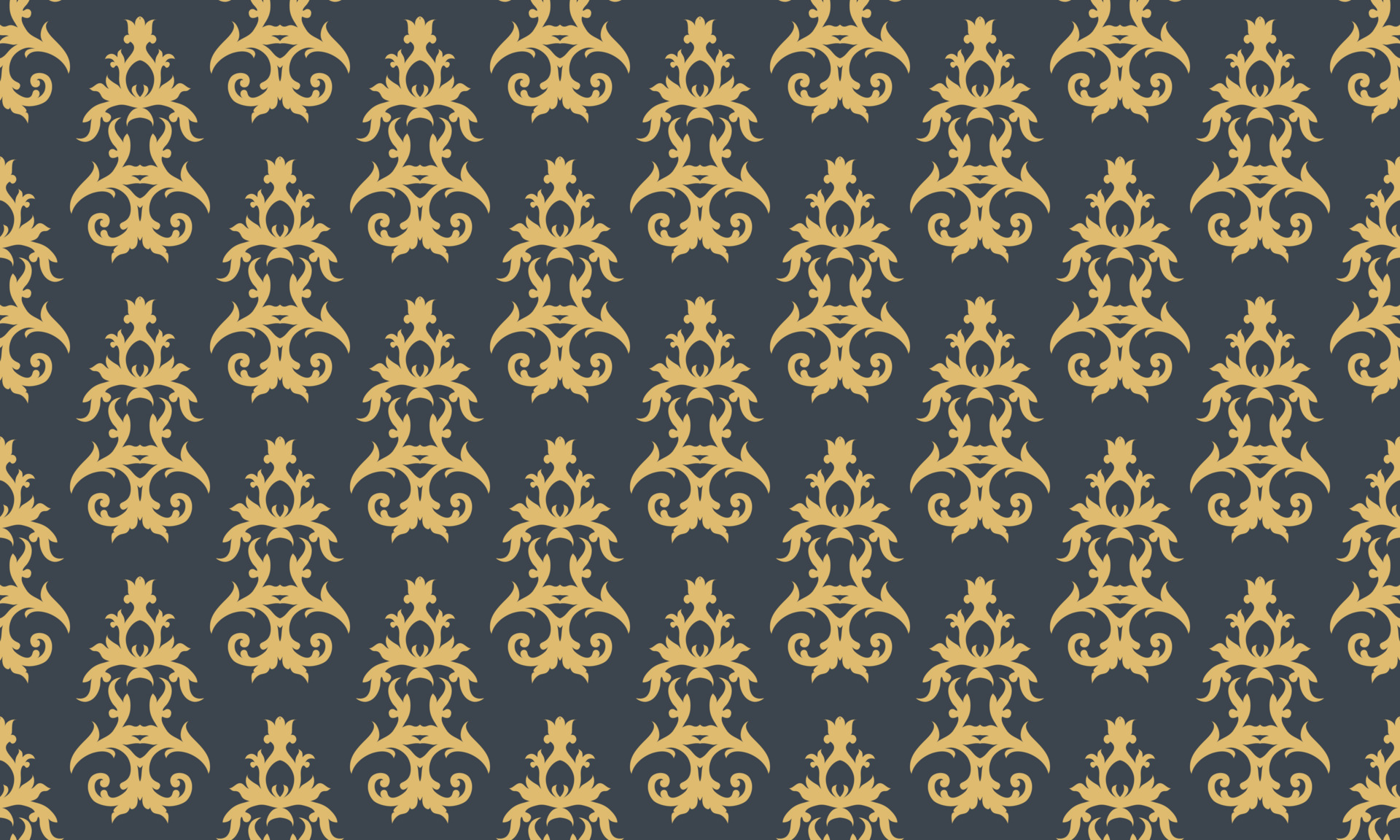 Damask Fleur de Lis pattern vector seamless background wallpaper Fleur de  Lis pattern African Digital texture Design for print printable fabric saree  border. 16005238 Vector Art at Vecteezy