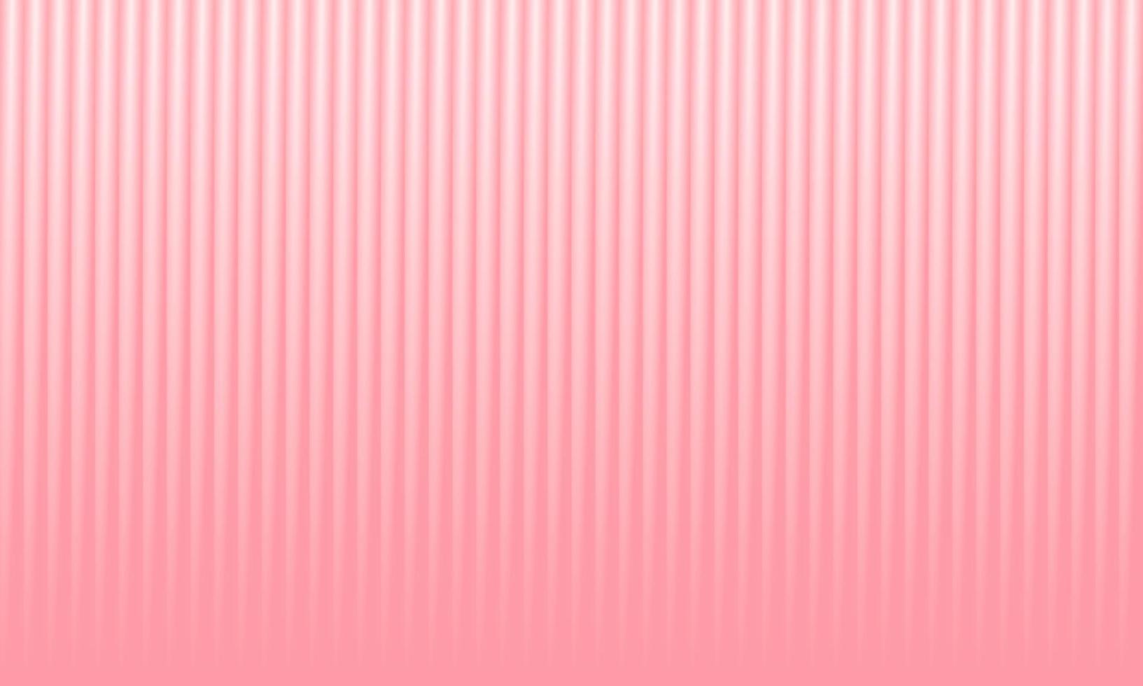 illustration pink vector stripes can background