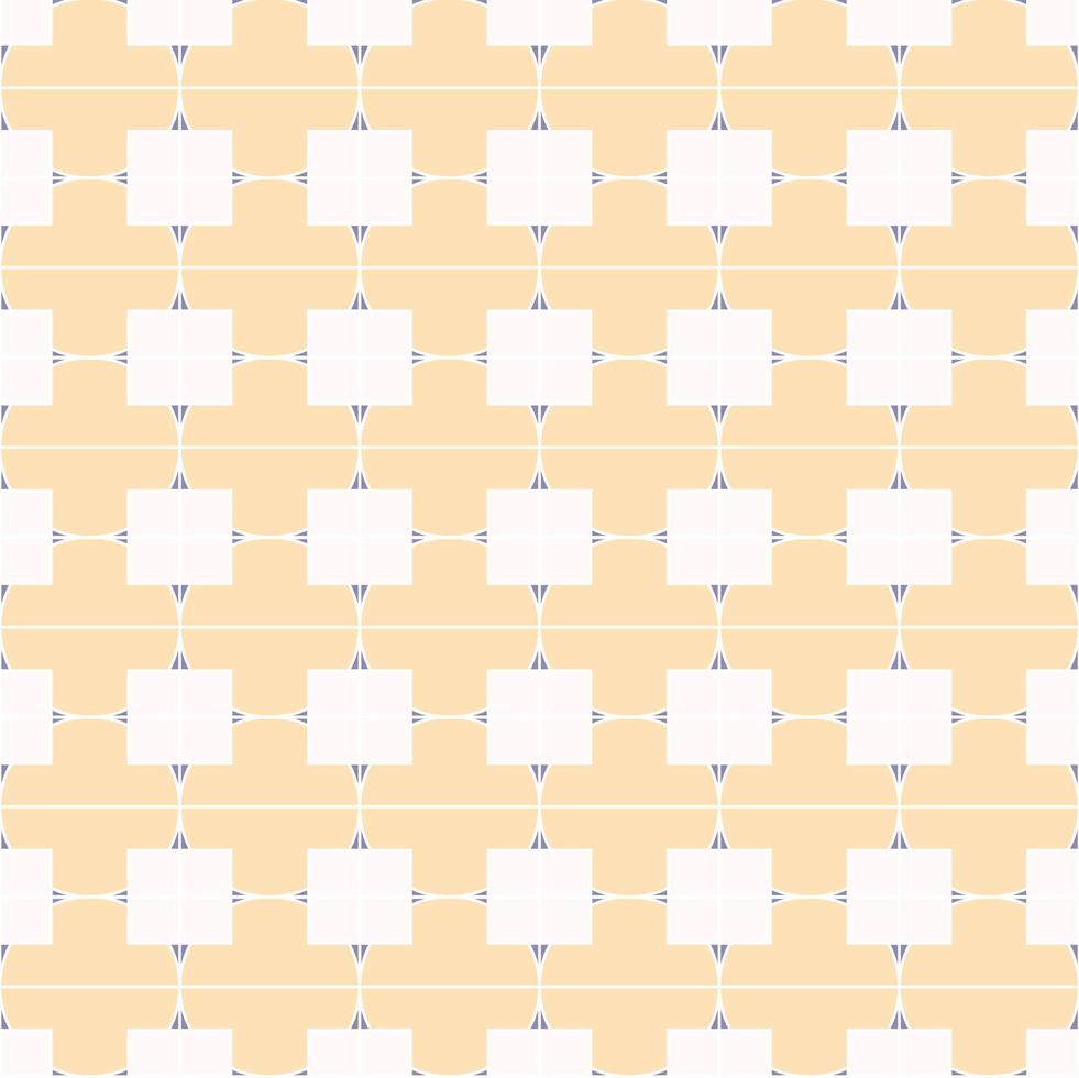 patrón de mosaico geométrico vector textil digital diseño de mosaico geométrico arte antiguo para impresiones imagen de papel de fondo