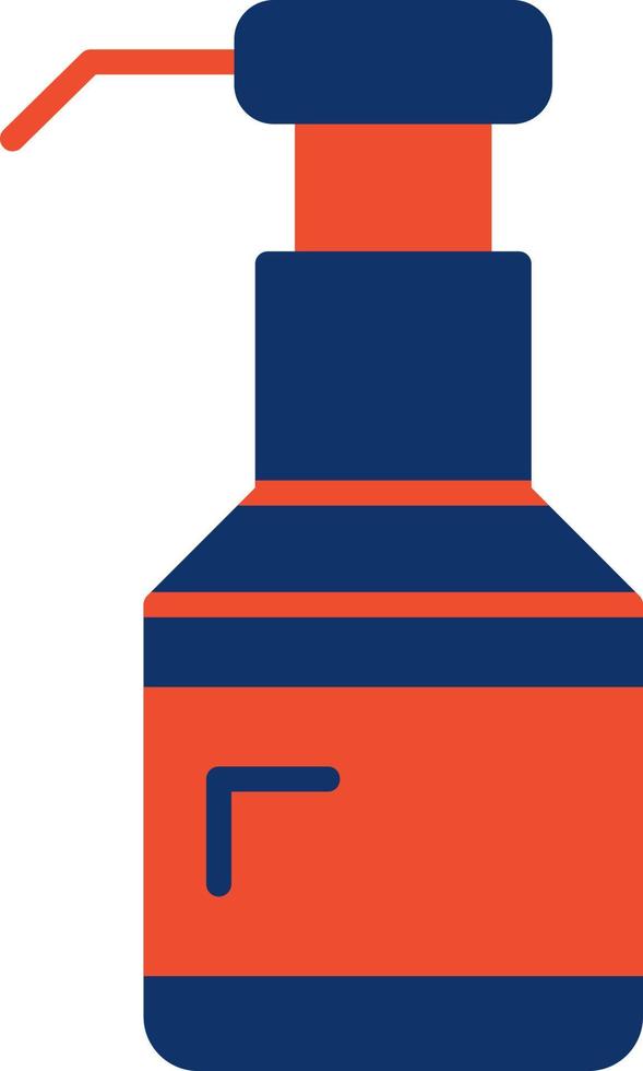 Syrup Creative Icon Design vector