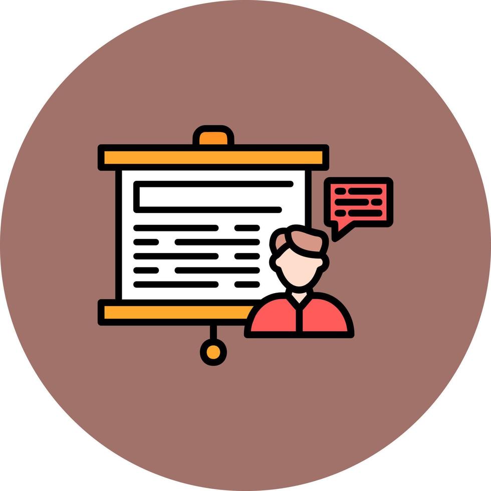 Training Creative Icon Design vector