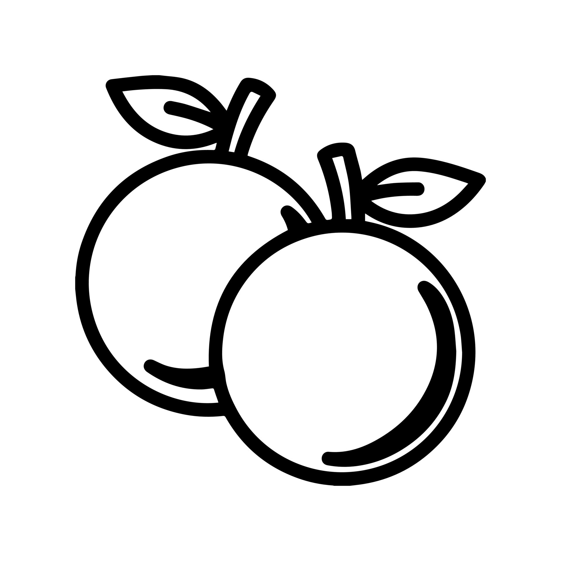 orange icon and vector orange image 16009812 Vector Art at Vecteezy