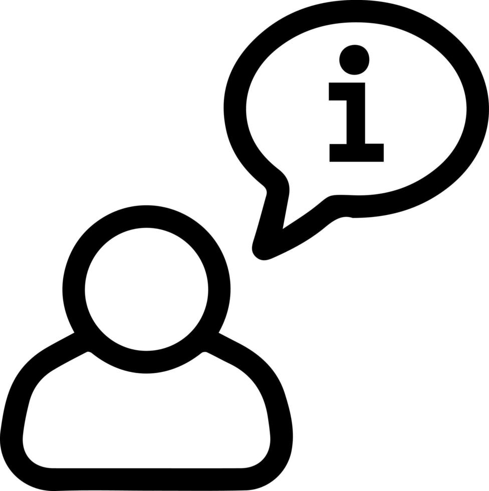 the human icon and logo vector