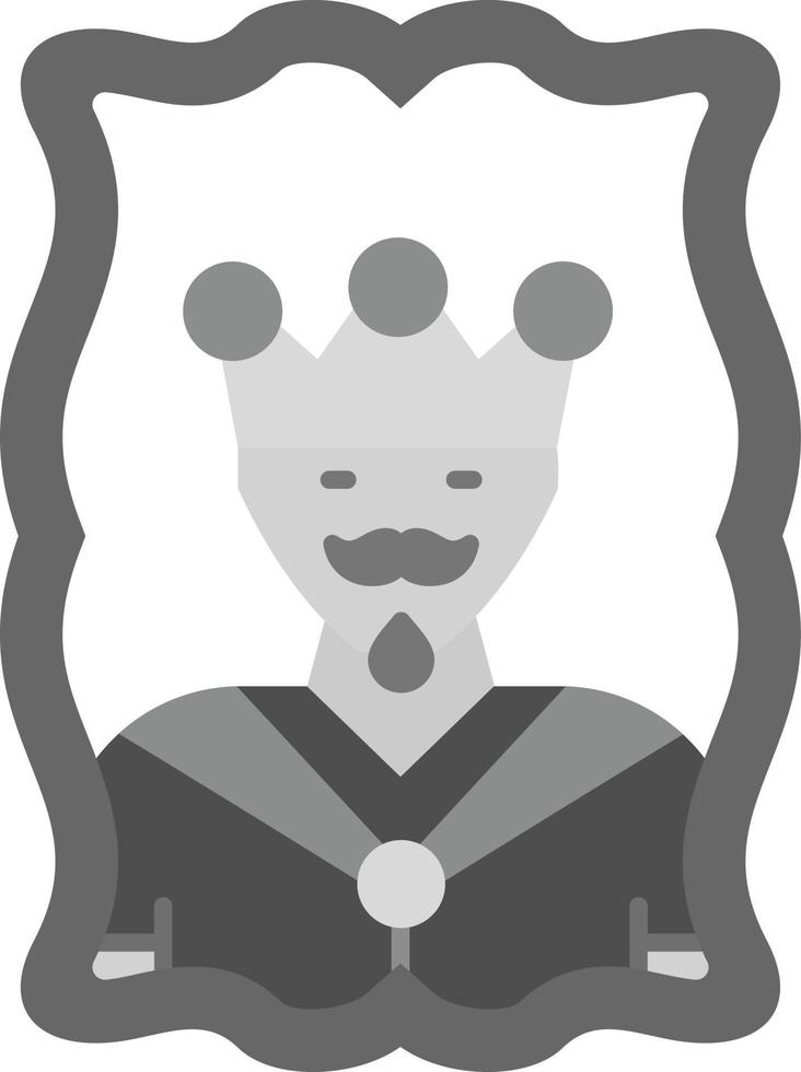 Painting Creative Icon Design vector