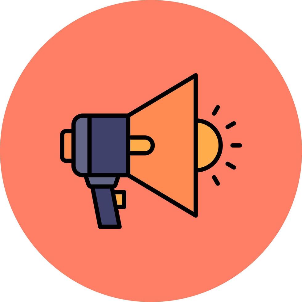 Influence Creative Icon Design vector