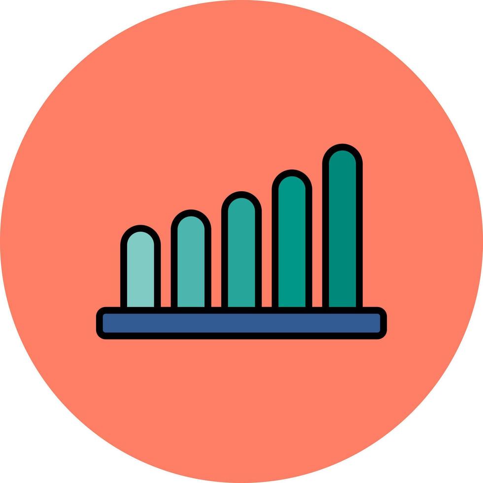 Signal Creative Icon Design vector