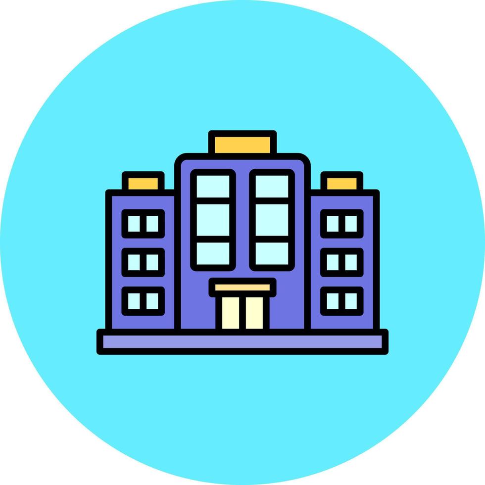Company Creative Icon Design vector
