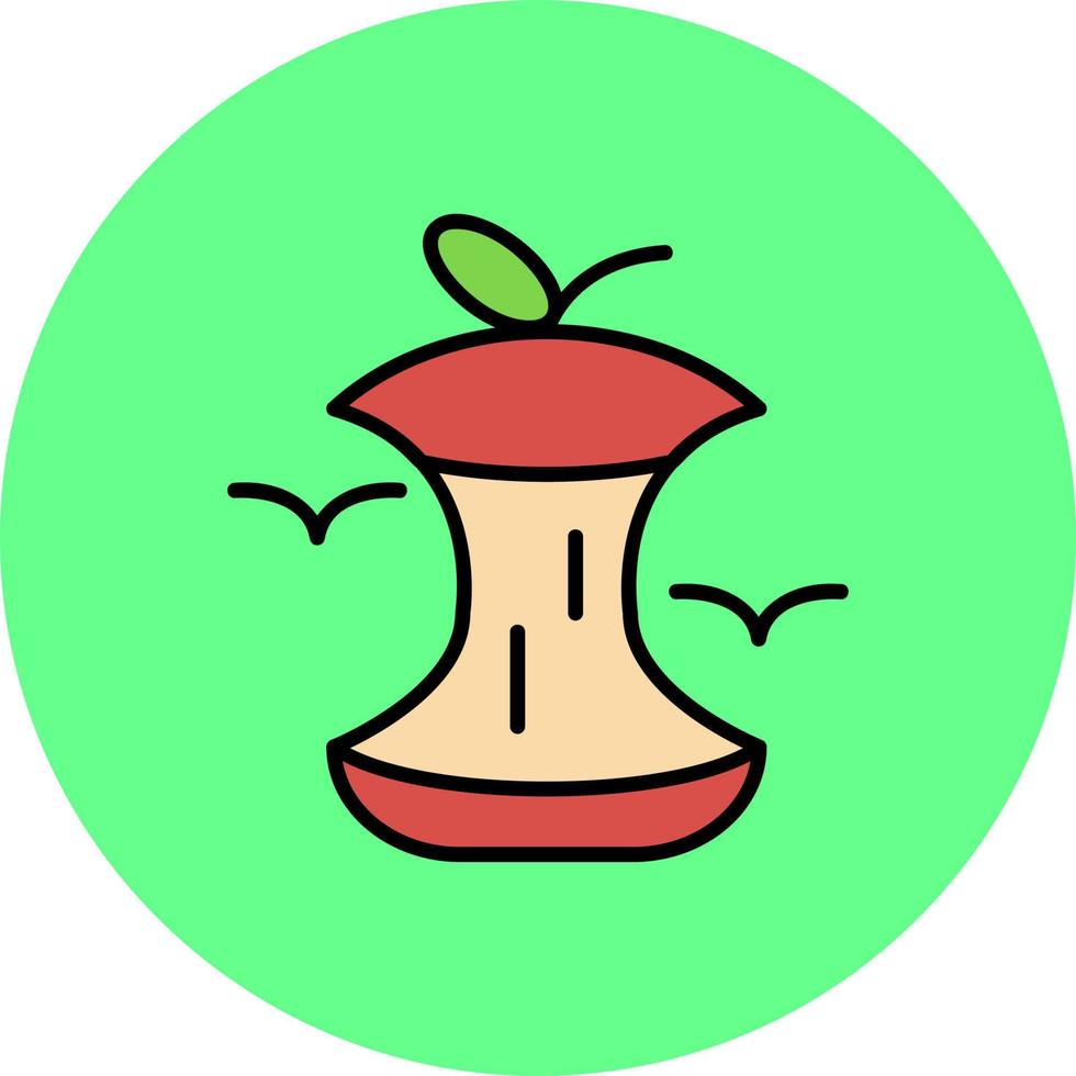 Organic Creative Icon Design vector