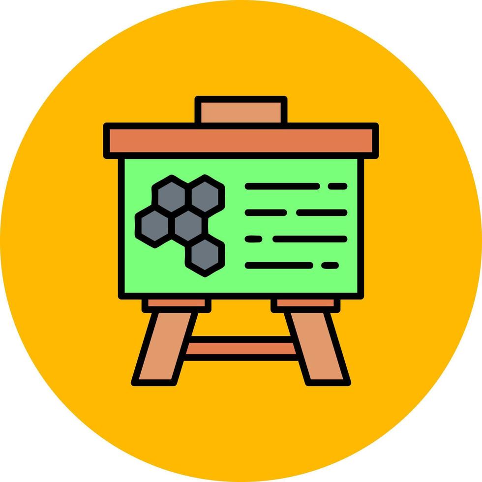Formula Creative Icon Design vector