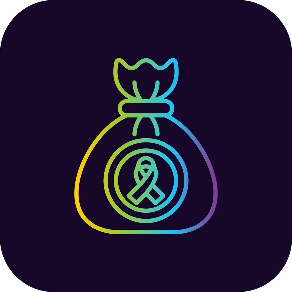 Customer Creative Icon Design vector