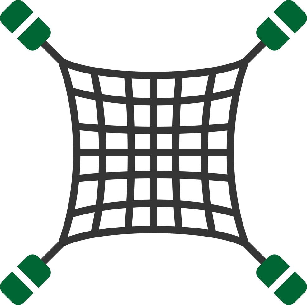 Net Creative Icon Design vector