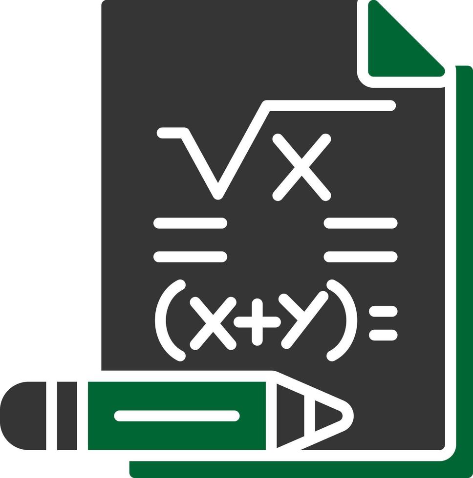 Maths Creative Icon Design 16015825 Vector Art at Vecteezy