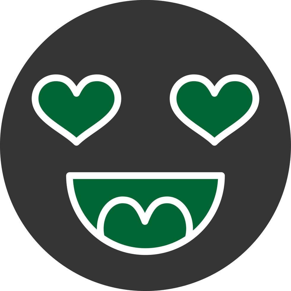 diseño de icono creativo emoji vector