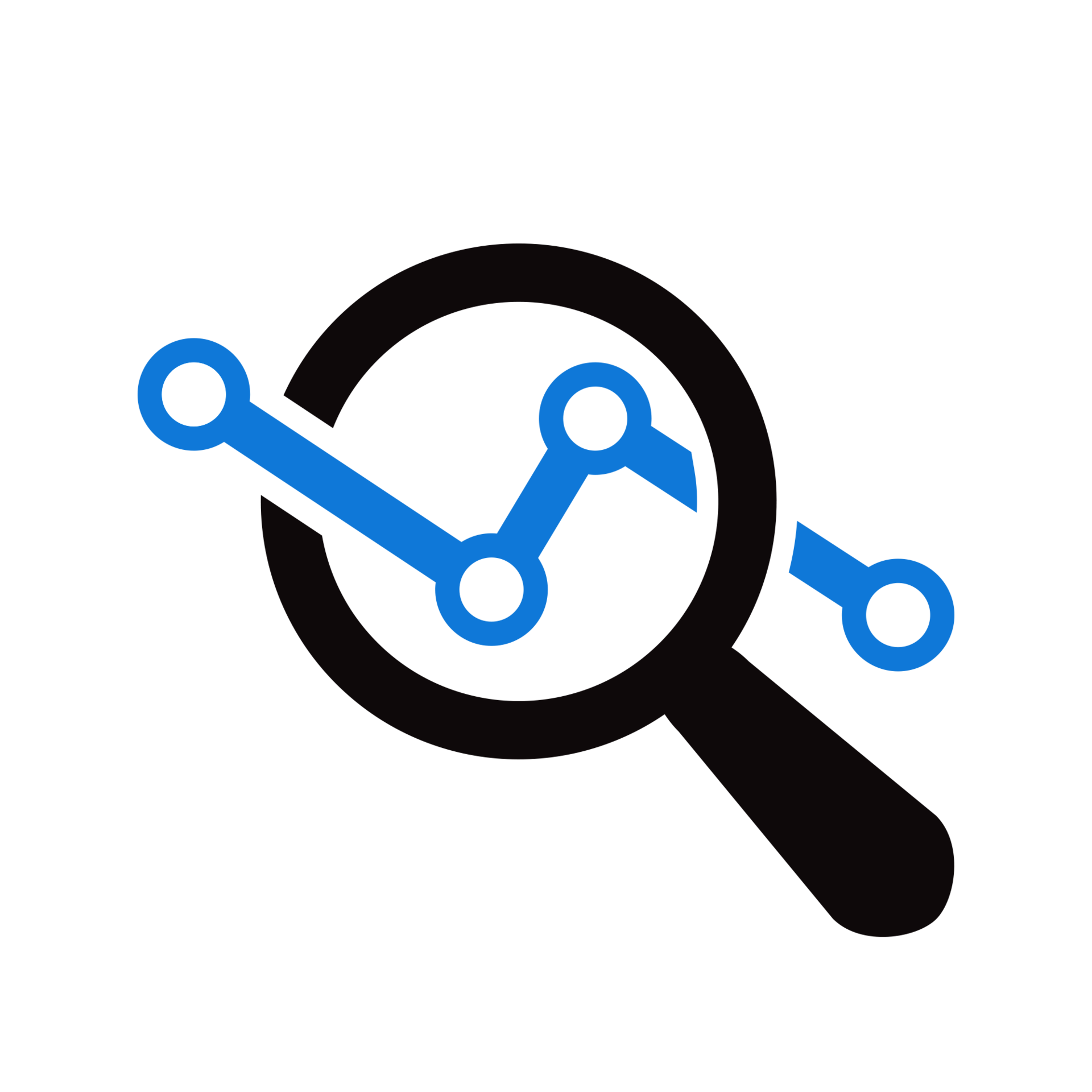 Market Analysis Icon png 16016738 PNG