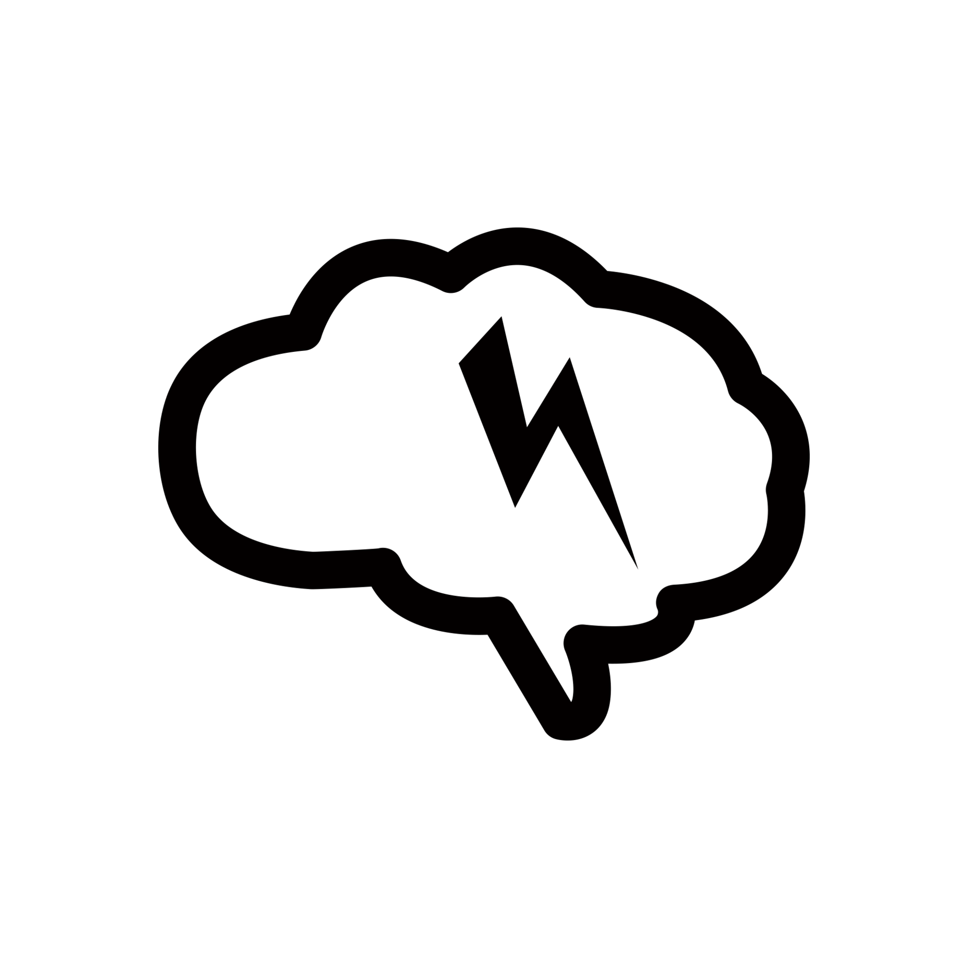 Brainstorming Icon Png 16017051 PNG