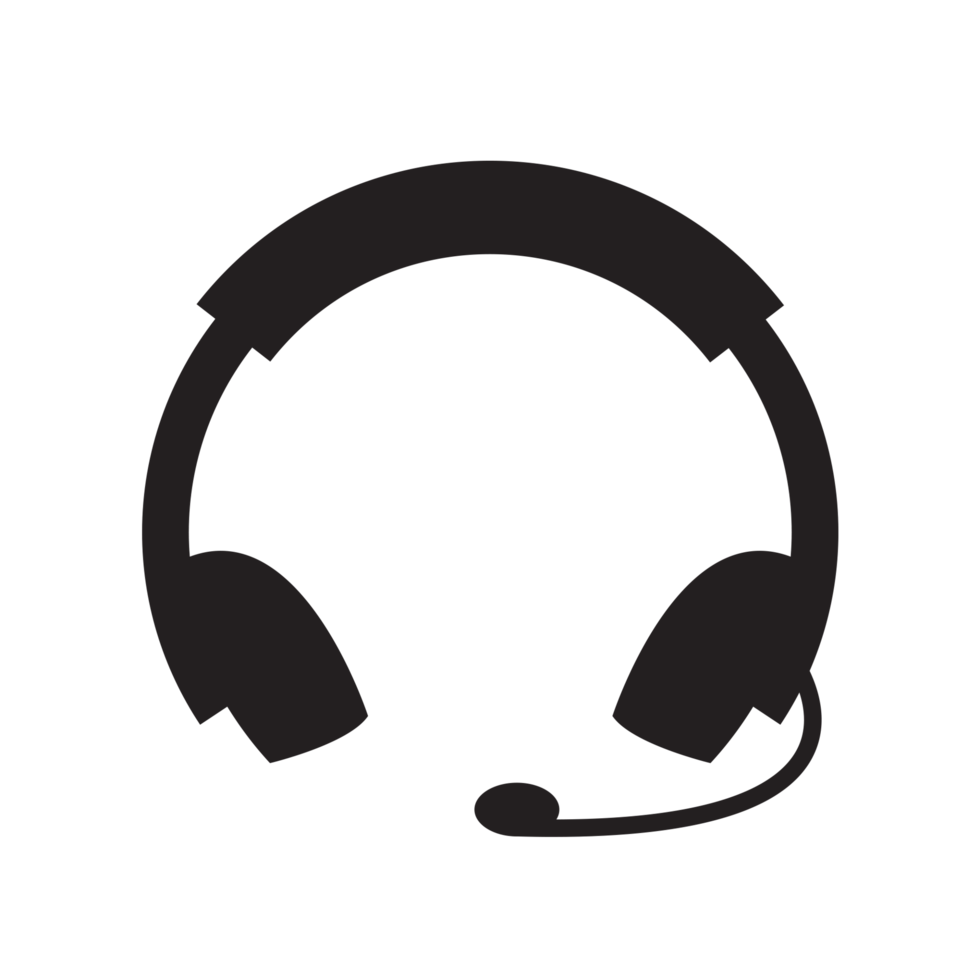 Head Phone Icon Png 16017092 PNG