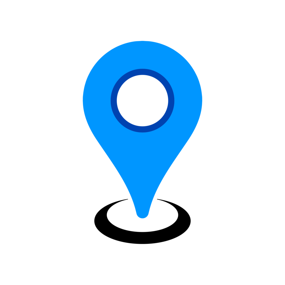 Current location logo, World map, location logo, sign, map png graphic