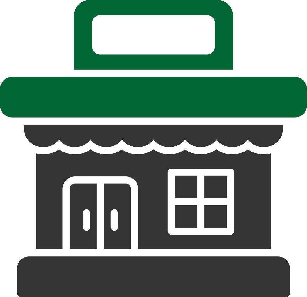 Retail Creative Icon Design vector