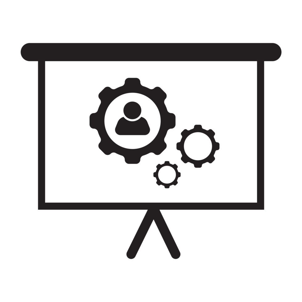Transparent Training icon png