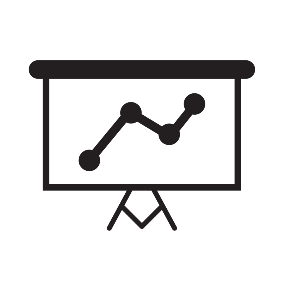 Transparent Data Presentation Png