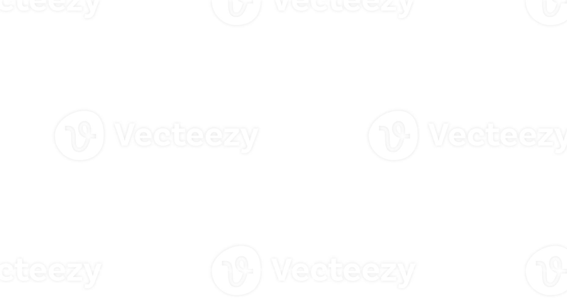 White Cloud Cutout Illustration png
