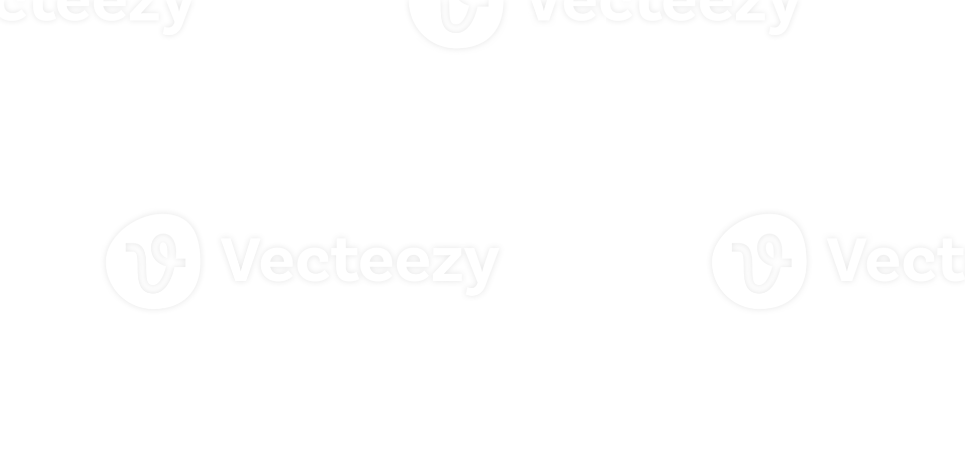 illustration de découpe de nuage blanc png