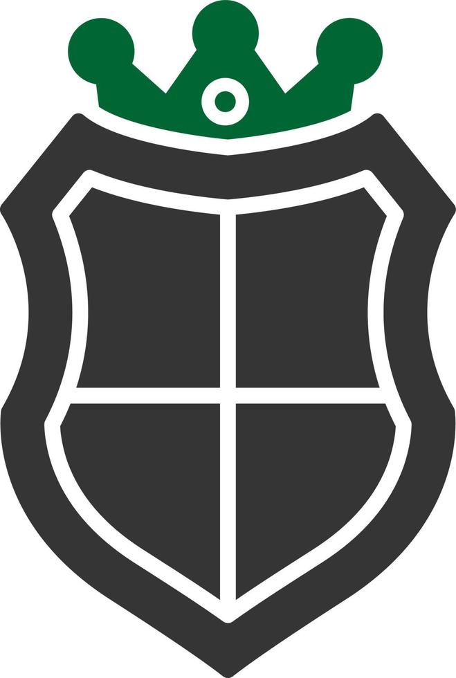 Shield Creative Icon Design vector