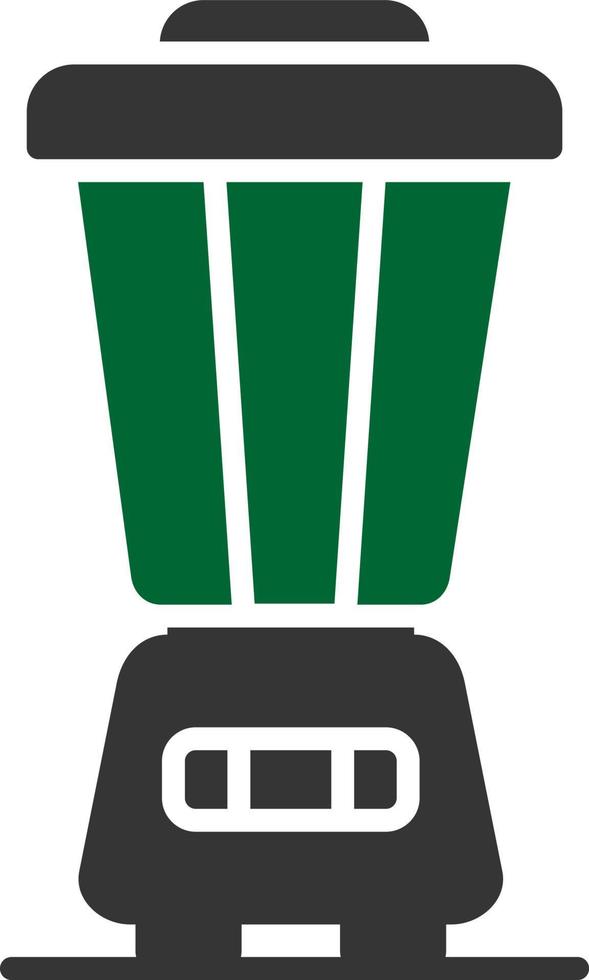 Juicer Creative Icon Design vector