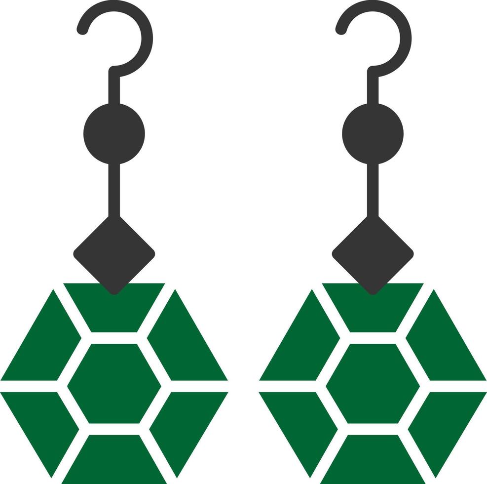 Jewelry Creative Icon Design vector