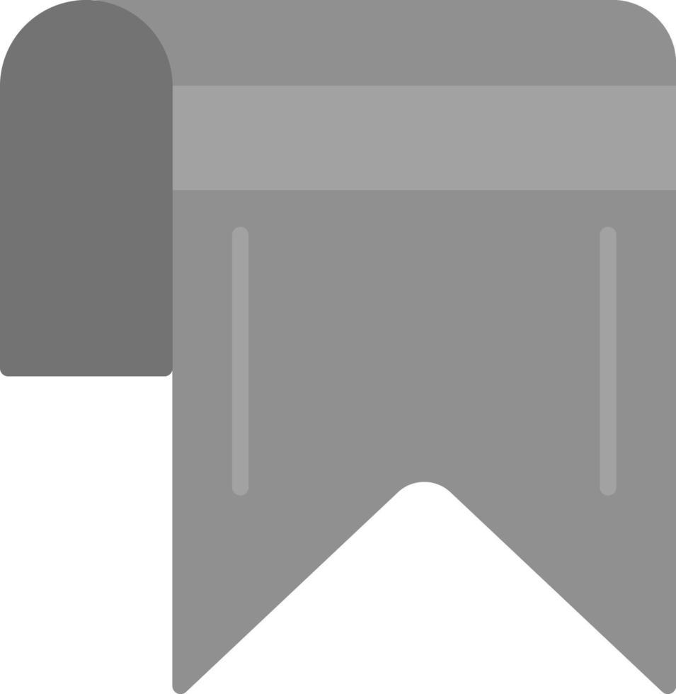 Bookmark Creative Icon Design vector
